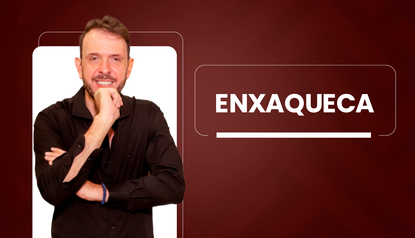 Enxaqueca - Dr Alexandre Martin