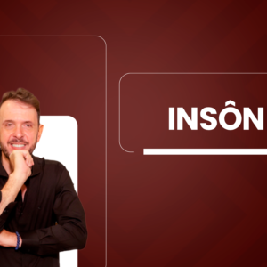 Insônia - Dr Alexandre Martin