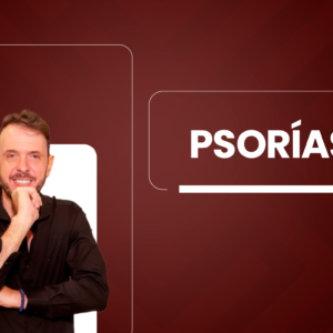 Psoríase - Dr Alexandre Martin
