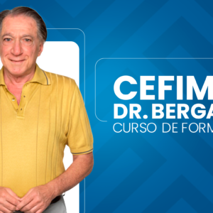 Cefimed - Dr. Bergamo - Curso de Formação