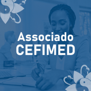 Associado Cefimed - Plano Mensal