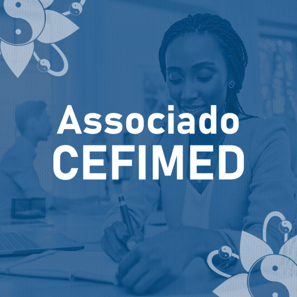 Associado Cefimed - Plano Mensal